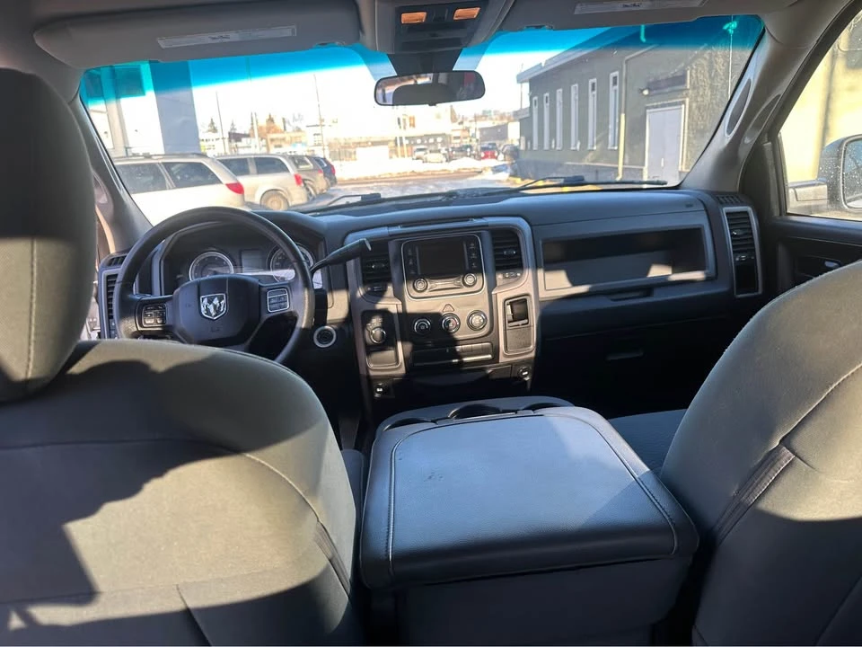 2017 Ram 1500 1st Gen - Image 5 of 6