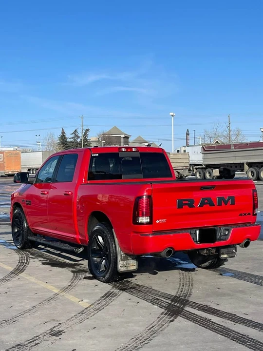 2017 Ram 1500 1st Gen - Image 10 of 19