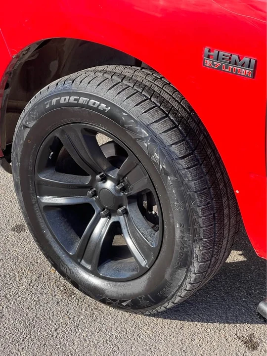 2017 Ram 1500 1st Gen - Image 5 of 19