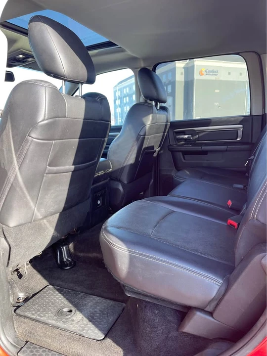 2017 Ram 1500 1st Gen - Image 16 of 19