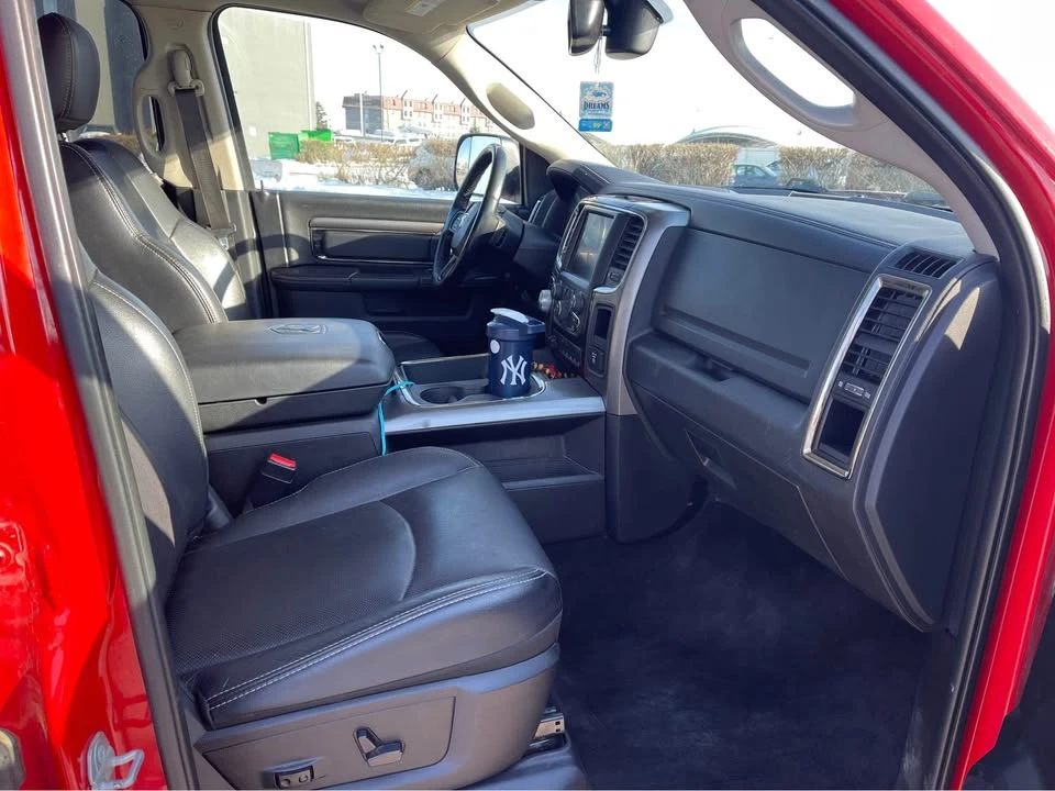 2017 Ram 1500 1st Gen - Image 14 of 19