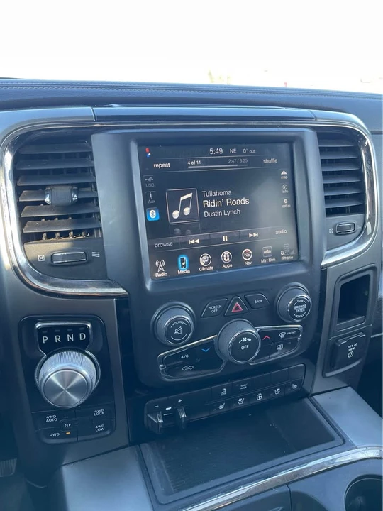 2017 Ram 1500 1st Gen - Image 18 of 19