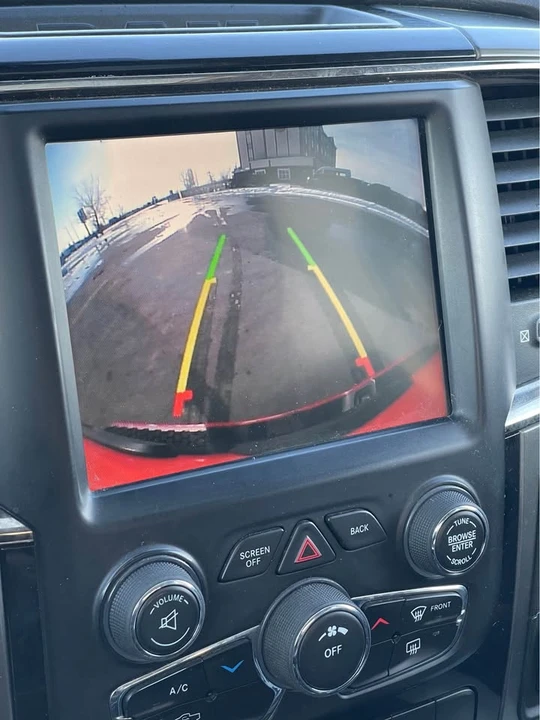 2017 Ram 1500 1st Gen - Image 19 of 19