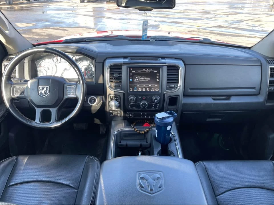 2017 Ram 1500 1st Gen - Image 13 of 19