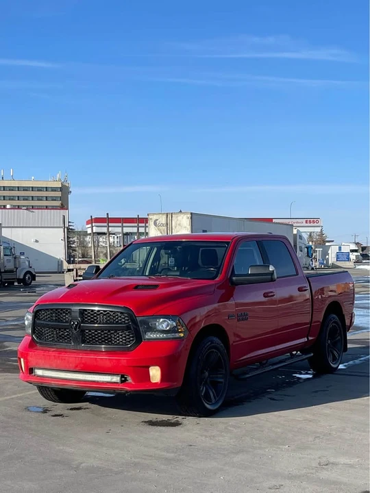 2017 Ram 1500 1st Gen - Image 6 of 19
