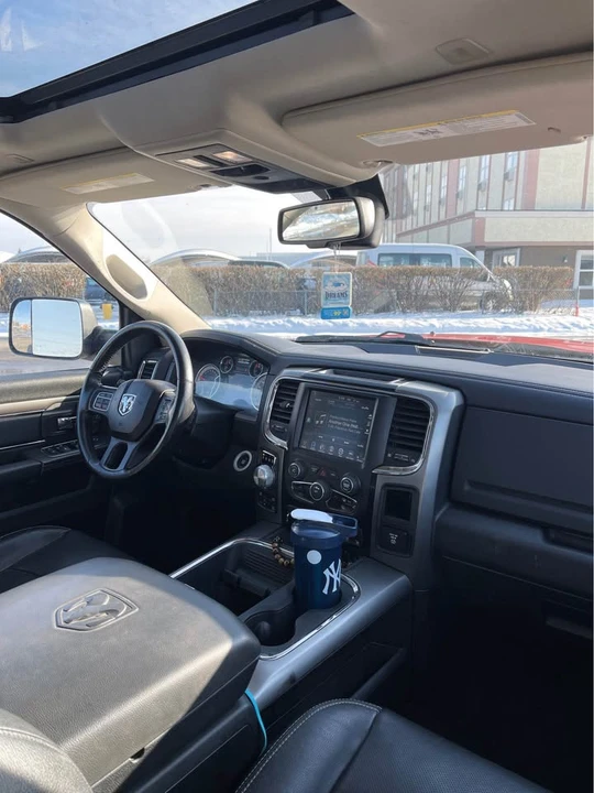 2017 Ram 1500 1st Gen - Image 15 of 19