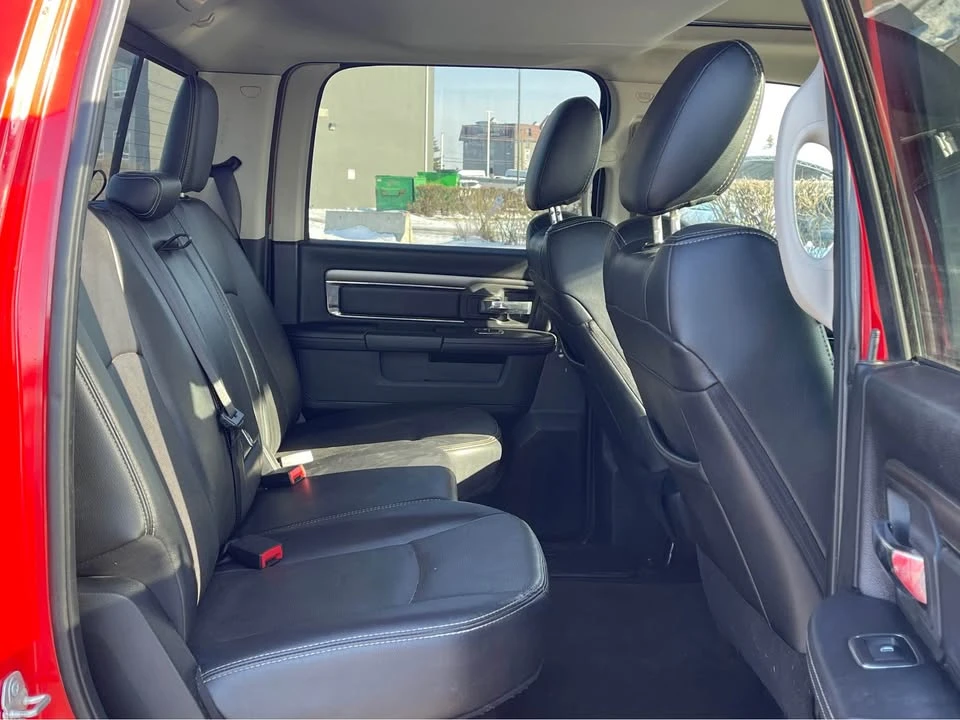 2017 Ram 1500 1st Gen - Image 17 of 19