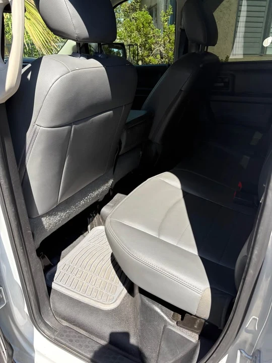 2017 Dodge Ram 4th Gen - Image 7 of 9