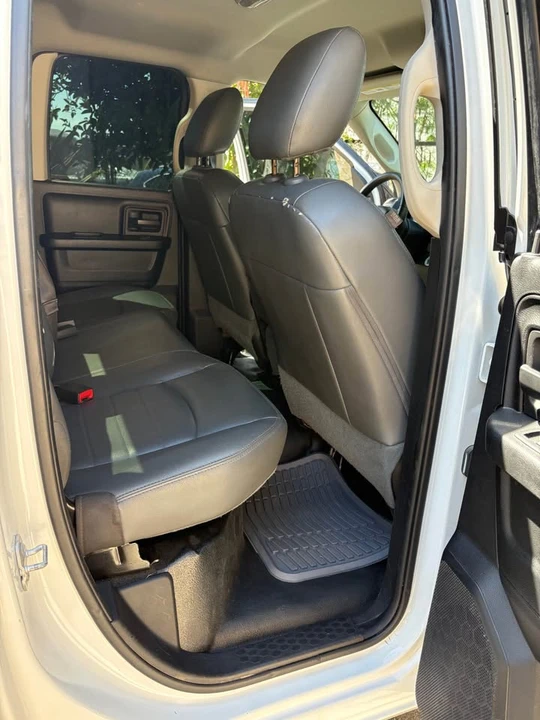 2017 Dodge Ram 4th Gen - Image 6 of 9