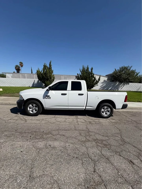 2017 Dodge Ram 4th Gen - Image 3 of 9
