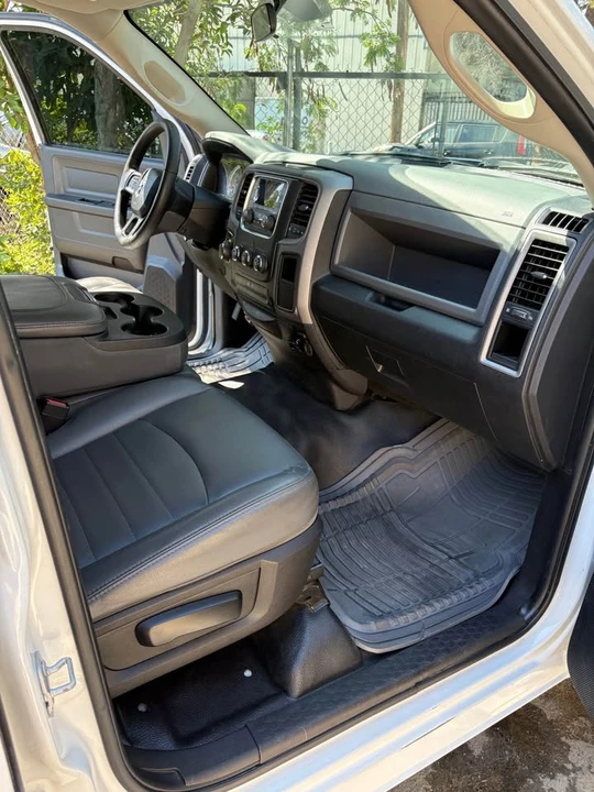 2017 Dodge Ram 4th Gen - Image 5 of 9
