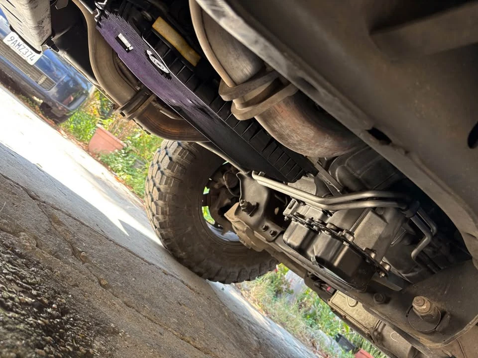 2017 Dodge Ram 4th Gen - Image 9 of 9