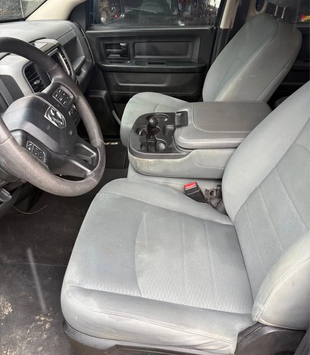 2017 Dodge Ram 4th Gen - Image 14 of 15