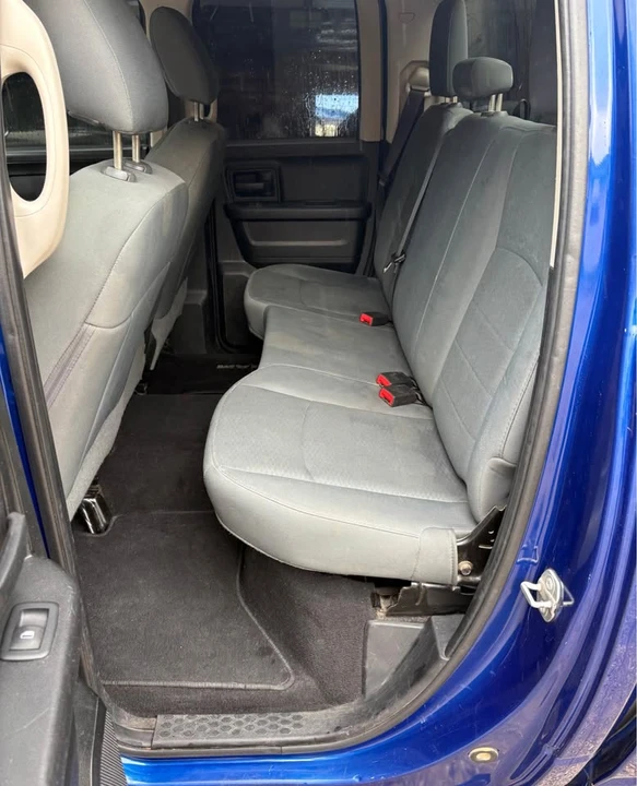 2017 Dodge Ram 4th Gen - Image 15 of 15