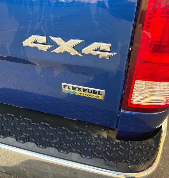 2017 Dodge Ram 4th Gen - Image 6 of 15