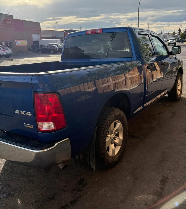 2017 Dodge Ram 4th Gen - Image 5 of 15