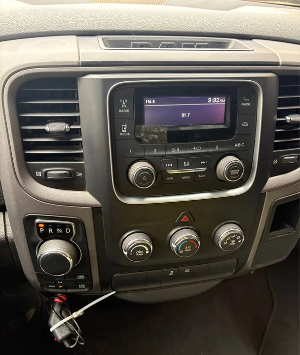 2017 Dodge Ram 4th Gen - Image 11 of 15