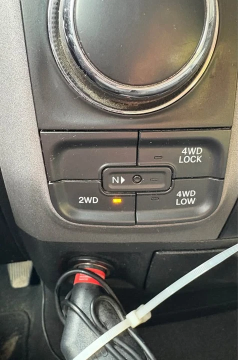 2017 Dodge Ram 4th Gen - Image 12 of 15