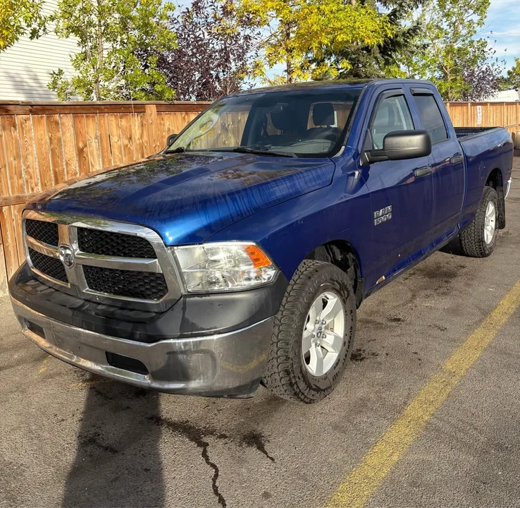 2017 Dodge Ram 4th Gen - Image 3 of 15