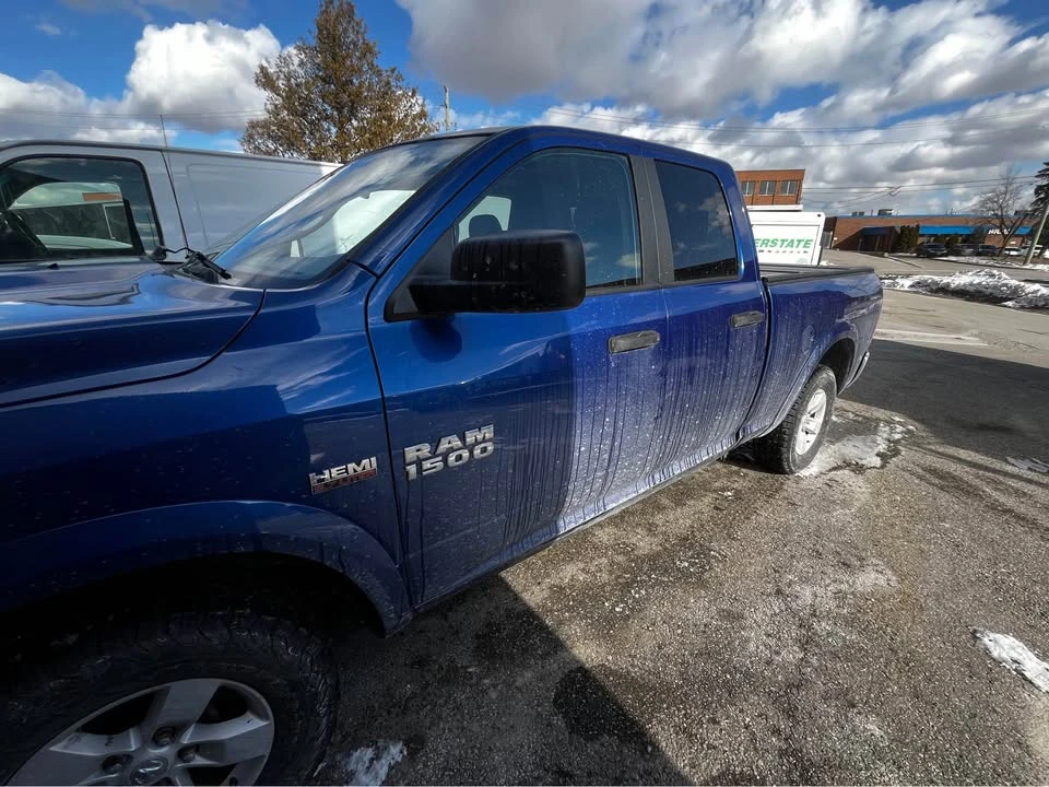 2017 Ram 1500 1st Gen - Image 3 of 10