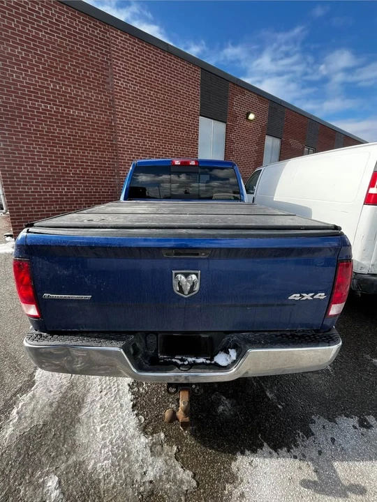 2017 Ram 1500 1st Gen - Image 2 of 10