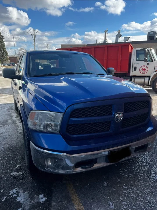 2017 Ram 1500 1st Gen - Image 4 of 10