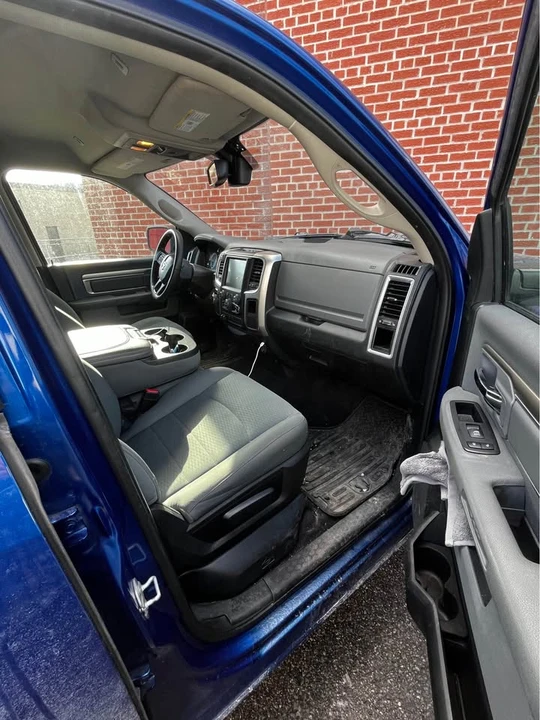 2017 Ram 1500 1st Gen - Image 8 of 10