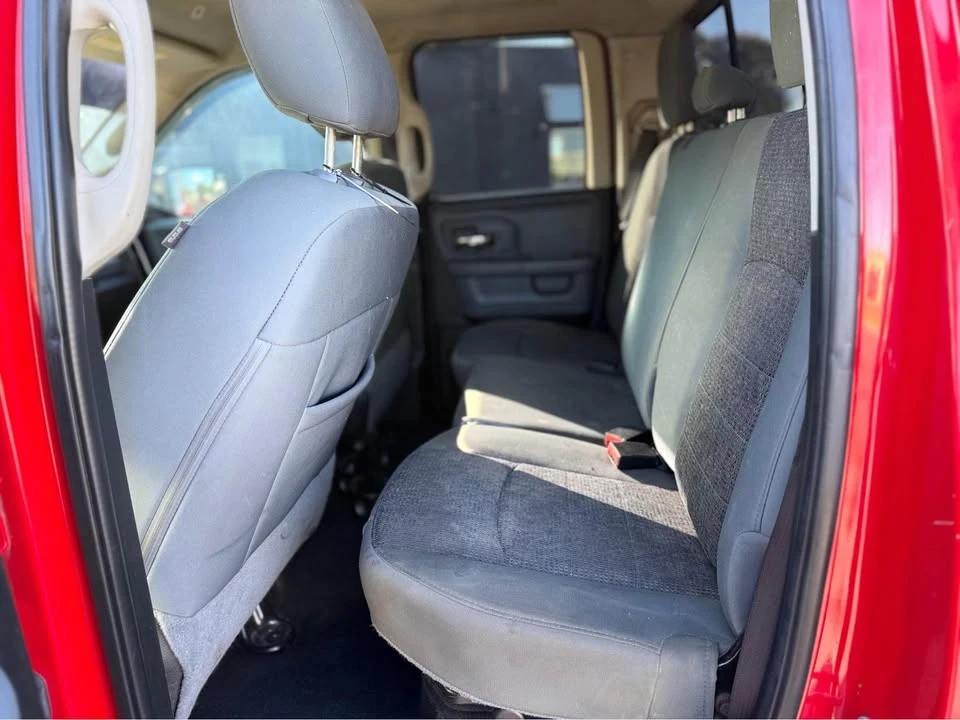 2017 Dodge Ram 4th Gen - Image 16 of 18