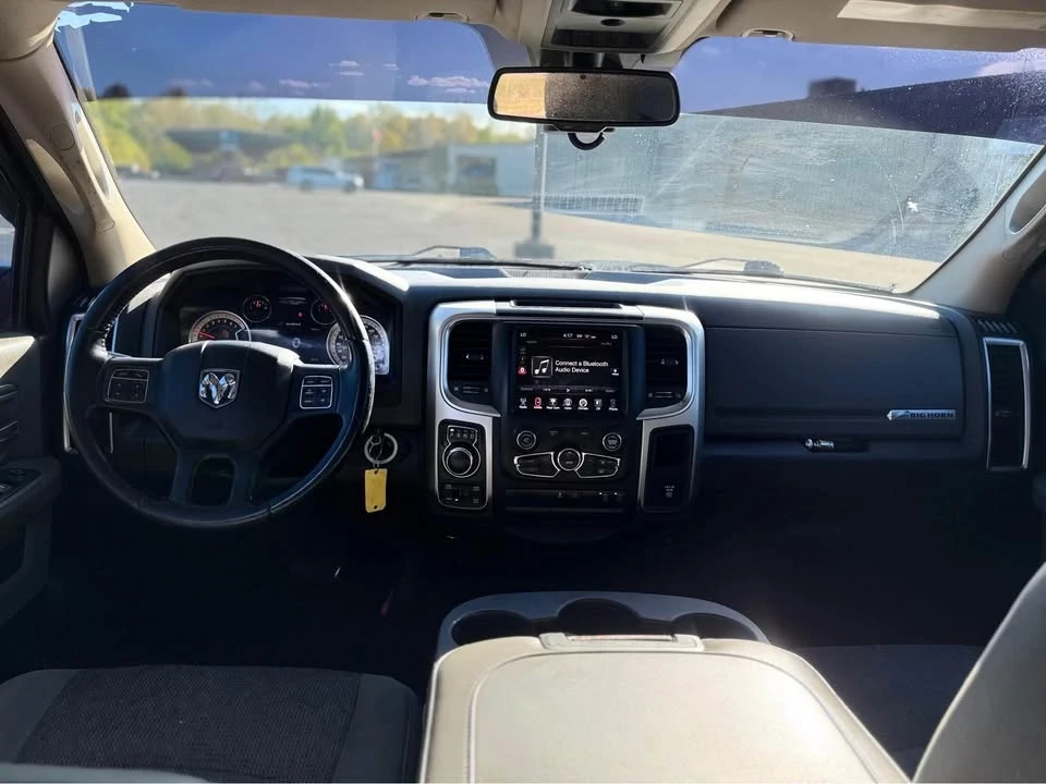 2017 Dodge Ram 4th Gen - Image 14 of 18