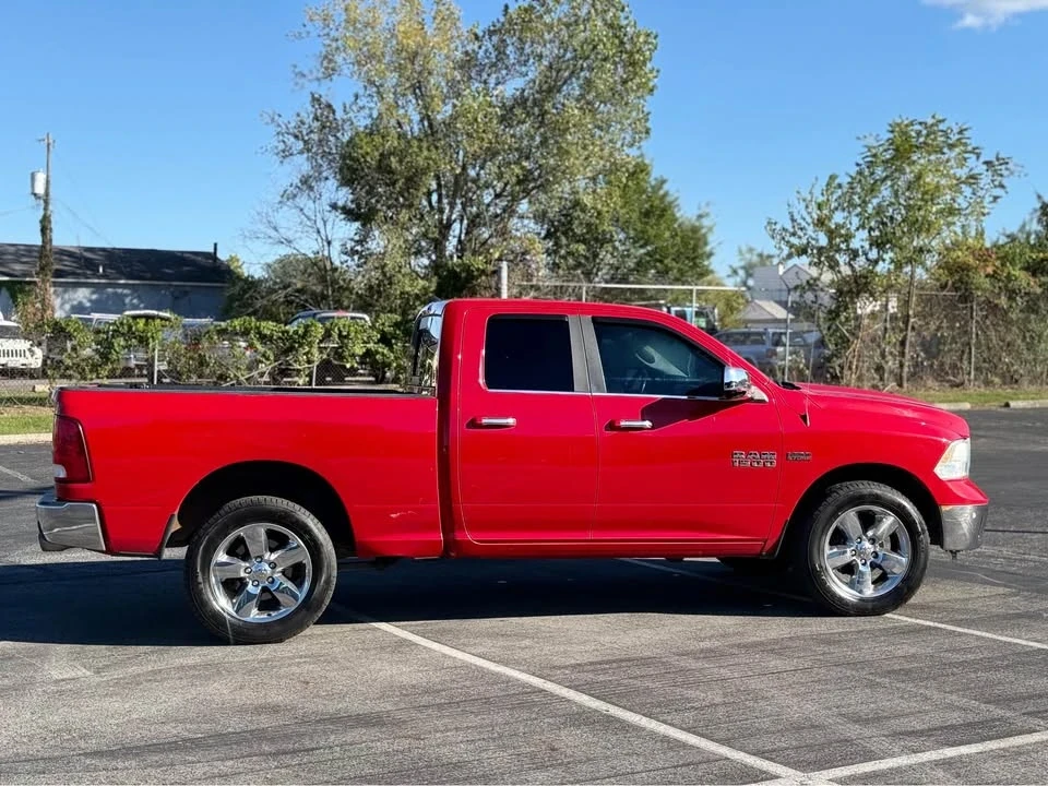 2017 Dodge Ram 4th Gen - Image 7 of 18