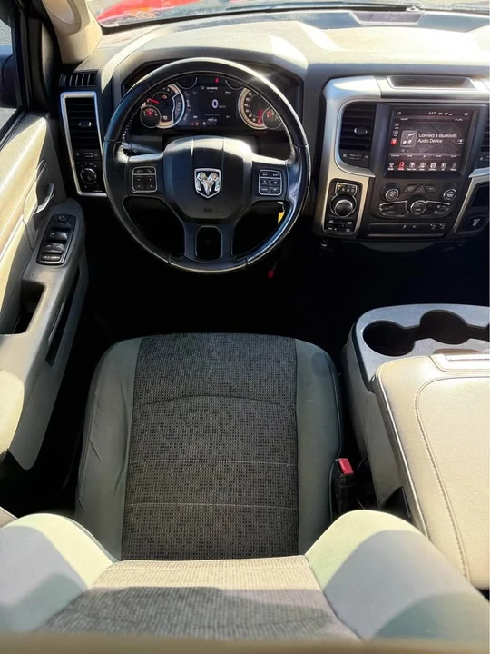 2017 Dodge Ram 4th Gen - Image 11 of 18