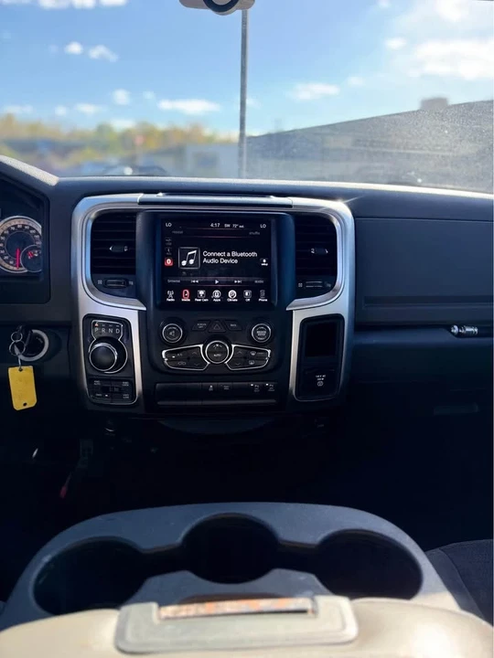 2017 Dodge Ram 4th Gen - Image 17 of 18