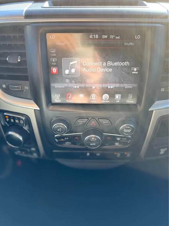2017 Dodge Ram 4th Gen - Image 13 of 18