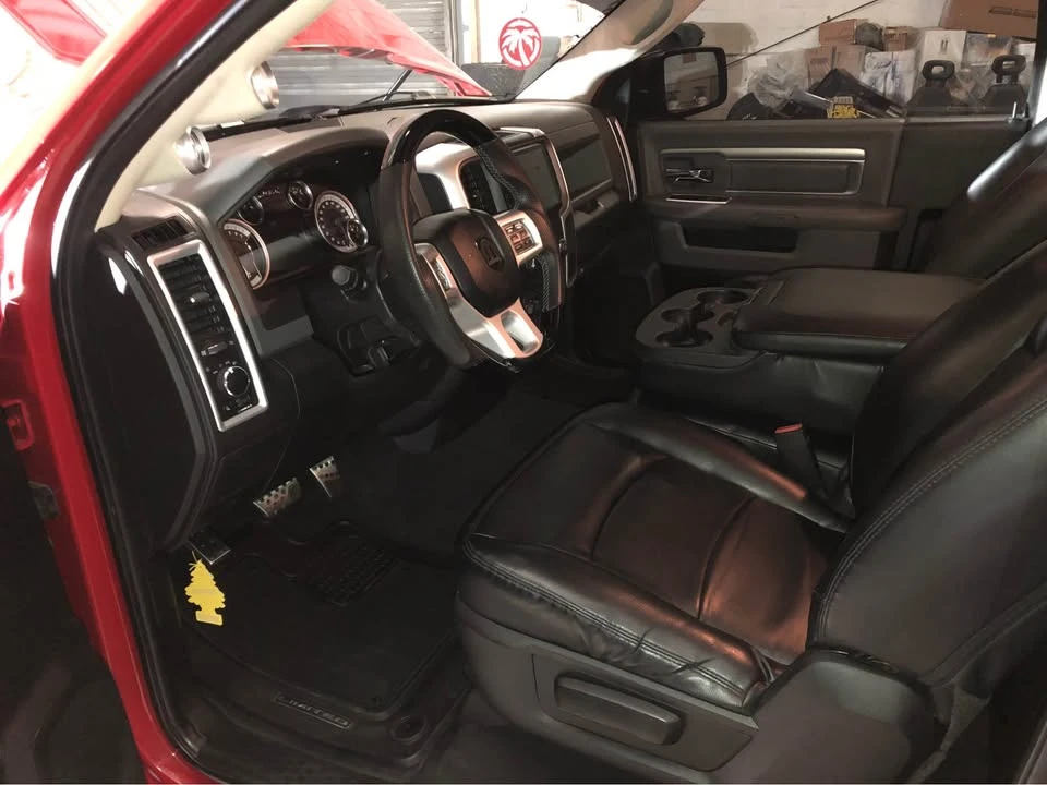 2017 Ram 1500 1st Gen - Image 9 of 19