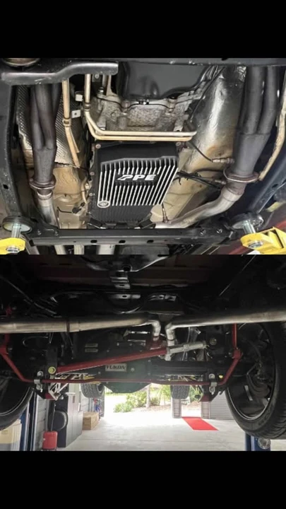 2017 Ram 1500 1st Gen - Image 18 of 19
