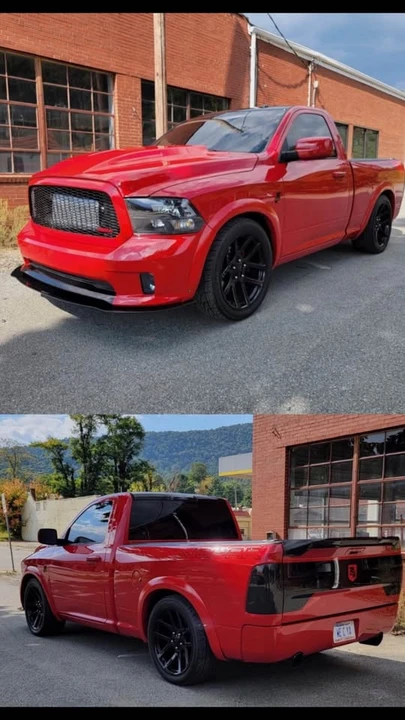 2017 Ram 1500 1st Gen - Image 16 of 19