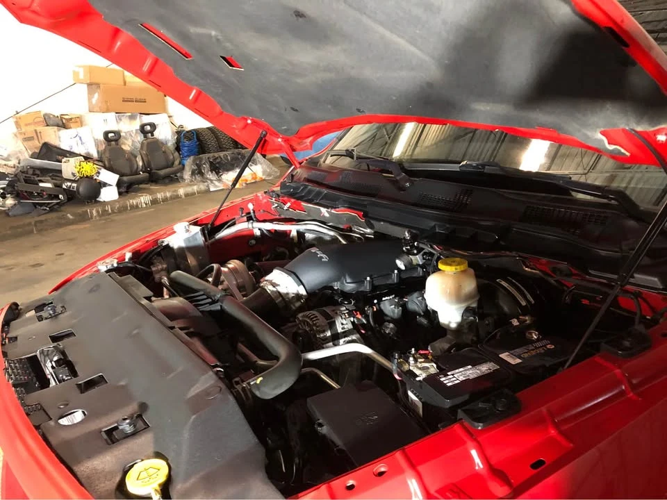 2017 Ram 1500 1st Gen - Image 7 of 19