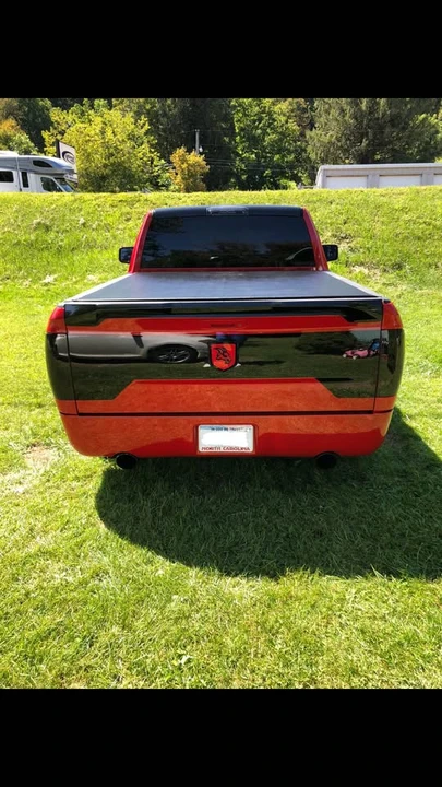 2017 Ram 1500 1st Gen - Image 13 of 19