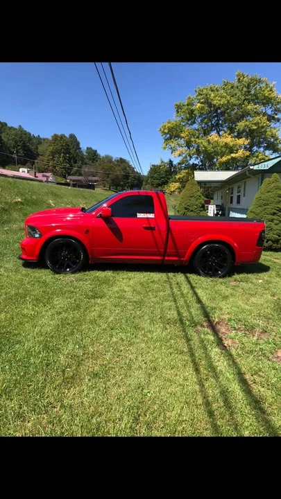 2017 Ram 1500 1st Gen - Image 11 of 19