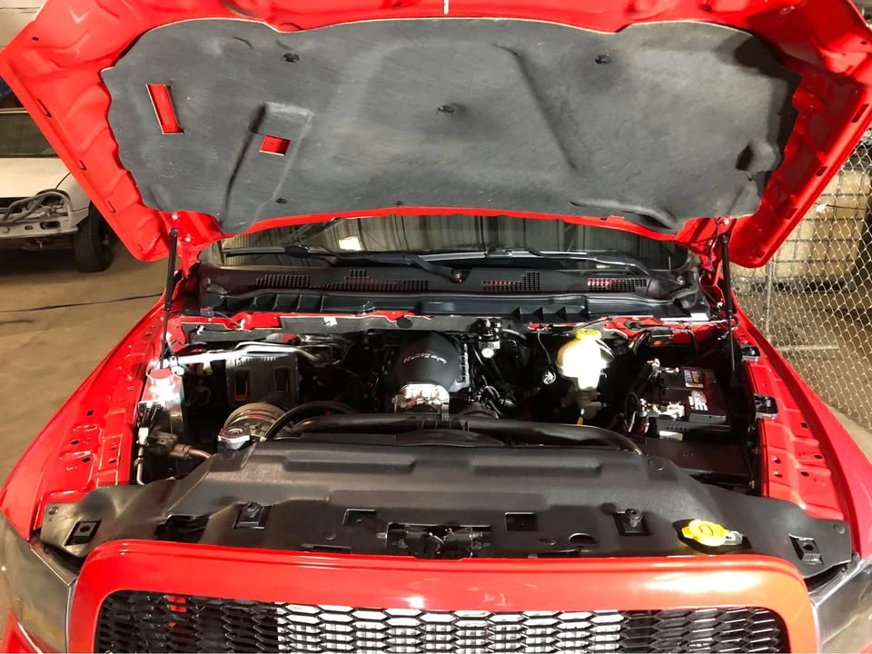 2017 Ram 1500 1st Gen - Image 8 of 19