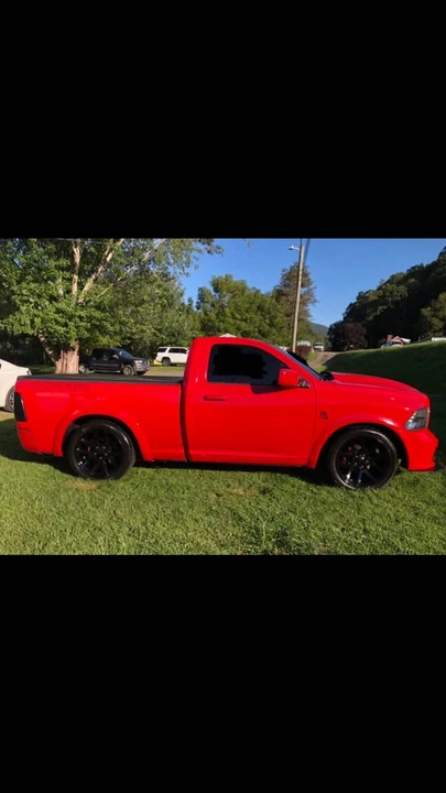 2017 Ram 1500 1st Gen - Image 2 of 19