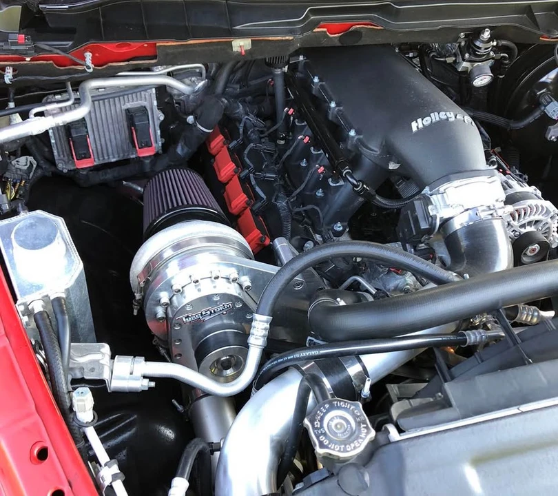 2017 Ram 1500 1st Gen - Image 19 of 19