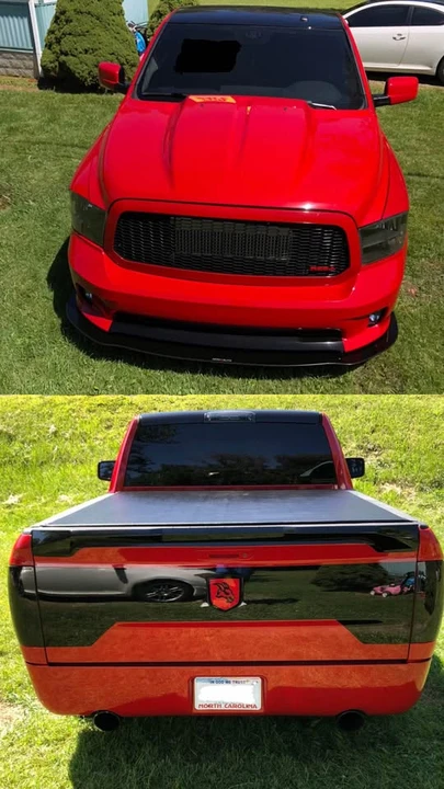 2017 Ram 1500 1st Gen - Image 14 of 19