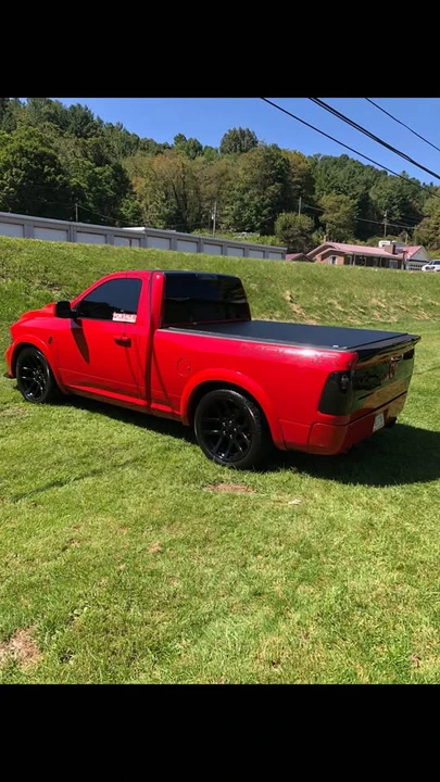 2017 Ram 1500 1st Gen - Image 12 of 19