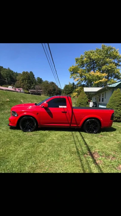 2017 Ram 1500 1st Gen - Image 3 of 19