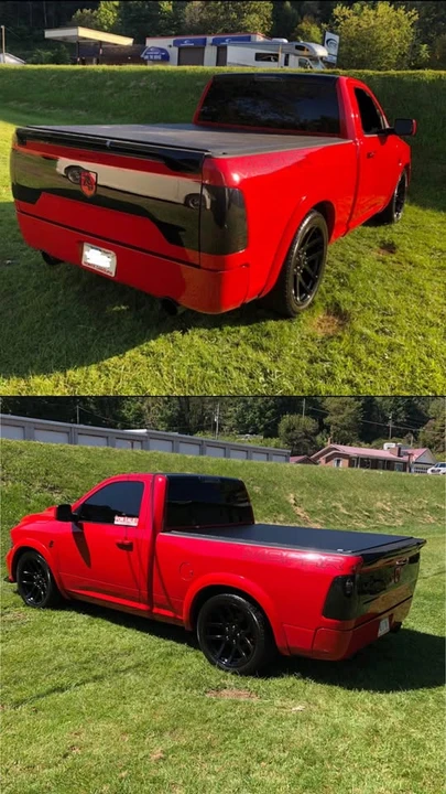 2017 Ram 1500 1st Gen - Image 15 of 19