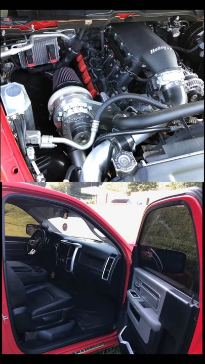 2017 Ram 1500 1st Gen - Image 17 of 19