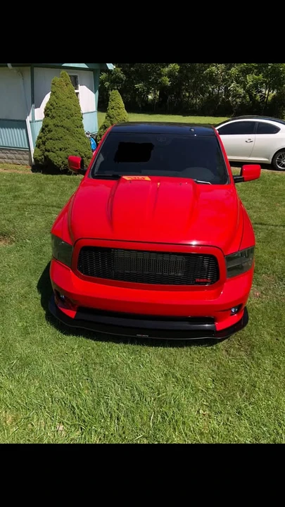 2017 Ram 1500 1st Gen - Image 4 of 19
