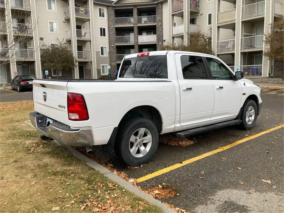2017 Dodge Ram 4th Gen - Image 6 of 10