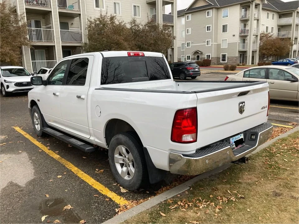 2017 Dodge Ram 4th Gen - Image 4 of 10